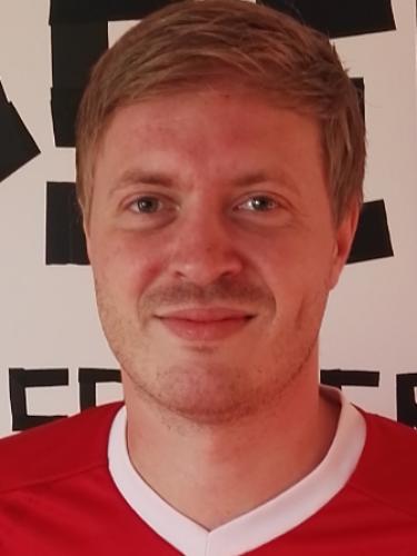 Marcel Glende