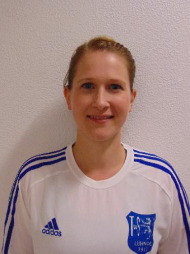 Dana Keiluhn