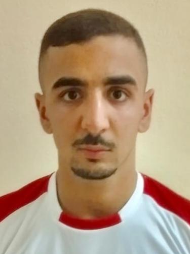 Zaid Houlich