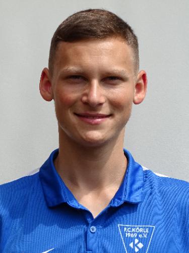 Jannik Blum