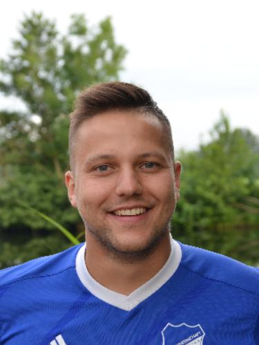 Johannes Striebel