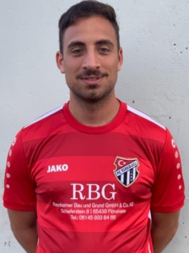 Ömer Apakhan