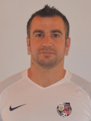 Musaj Osmani