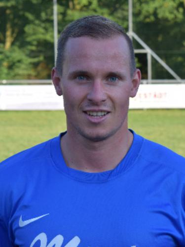 Sebastian Fieres