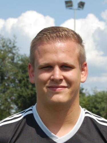 Nick Bolk