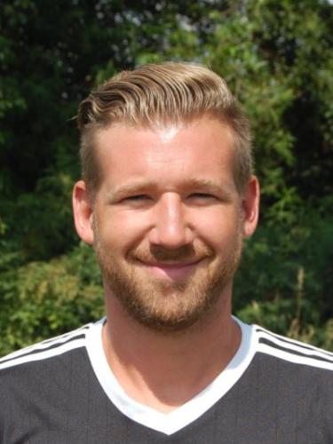 Andre Mahr