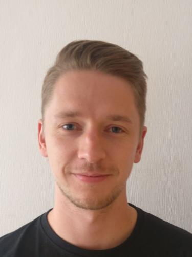 Marius Zentgraf