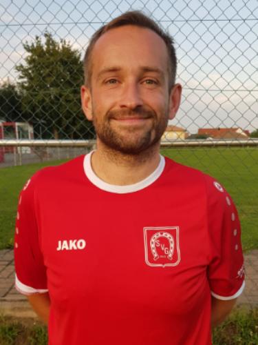 Daniel Bein