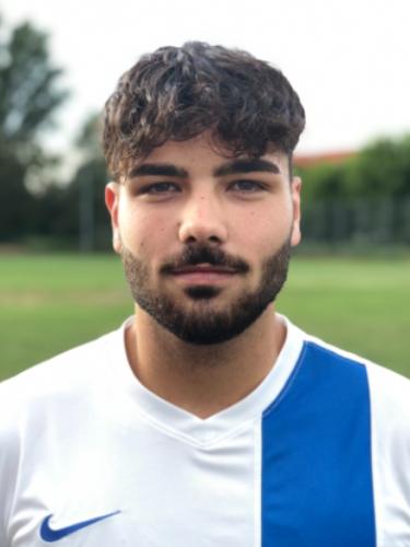 Burak Goekce