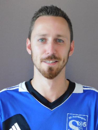 Daniel Gründer