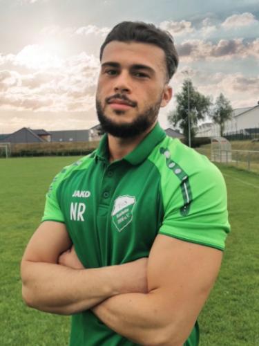 Ali Güler