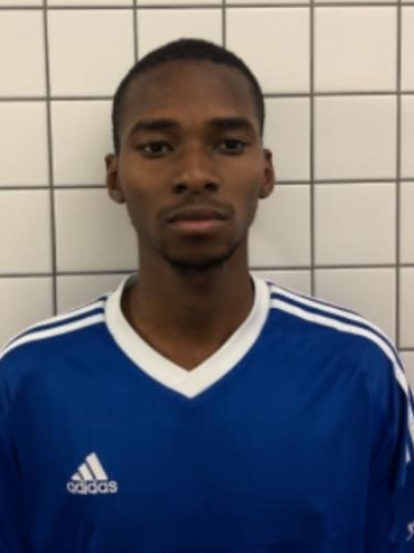 Zabron Innocent Zegezege Mpemba