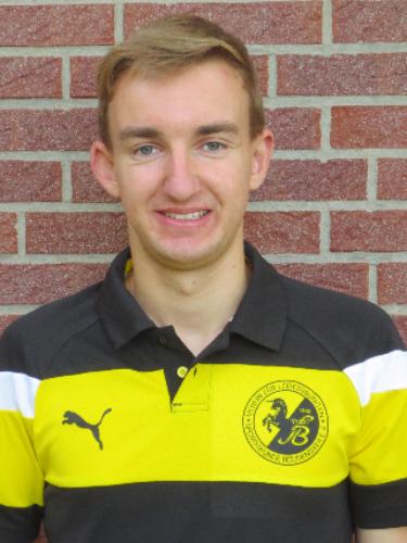 Tim-Malte Luhmann