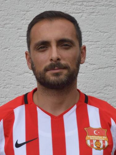 Bahattin Bayrak