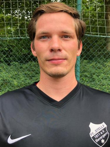 Jannik Mersch