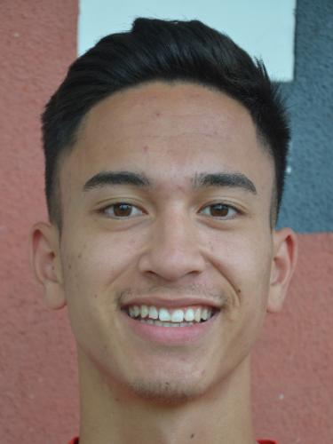 Massimo-Marvin Villanueva