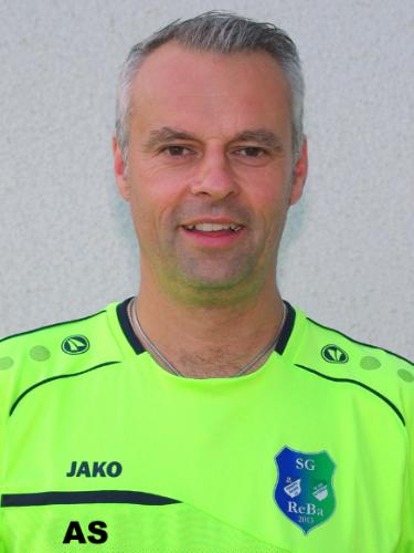 Andreas Schmalfuß