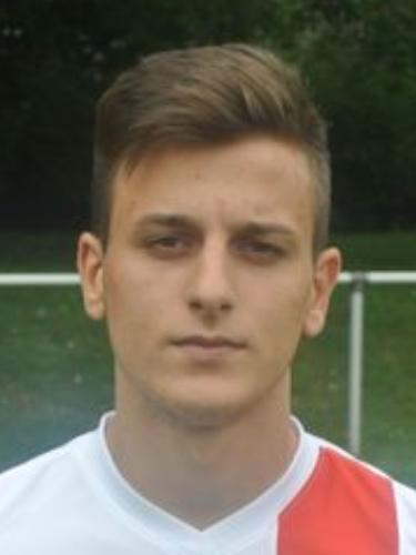 Denis Sabani