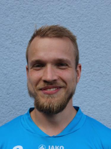 Andre Roesbroj