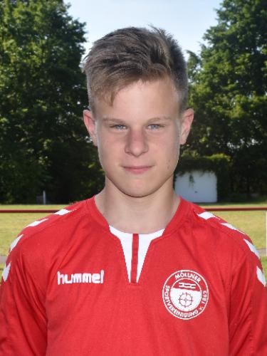 Tim Bjarne Apelt