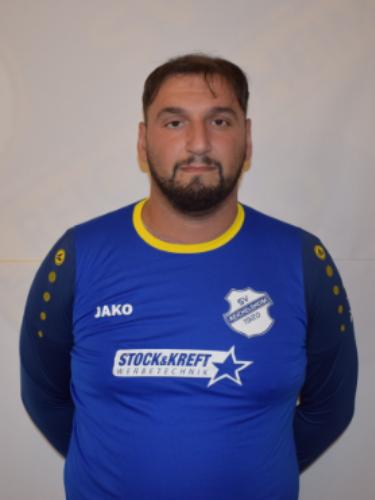 Ramazan Guengoer