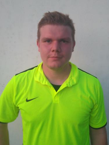 Dominik Segieth
