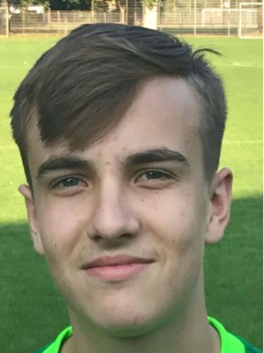 Daniel Kirschgessler