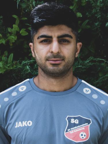 Omid Mohammadi