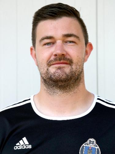 Sven Rose