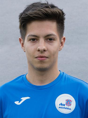 Emanuel Tudor