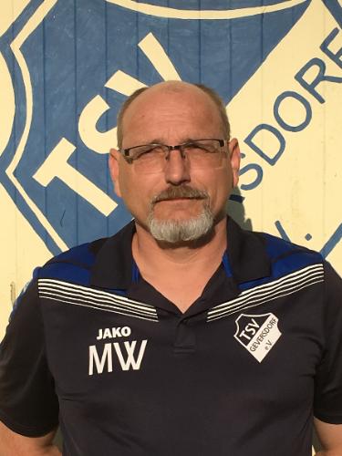 Michael Wachsmuth