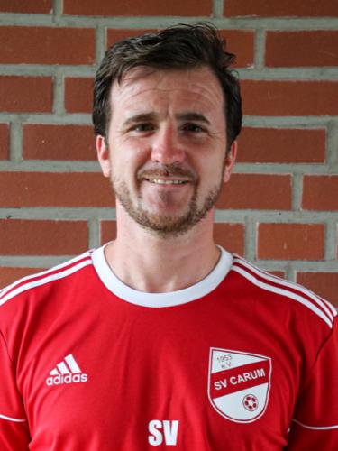 Sebastian Vaske