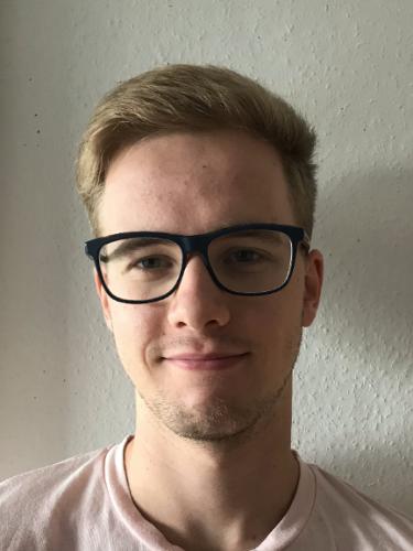 Jan-Lukas Wein