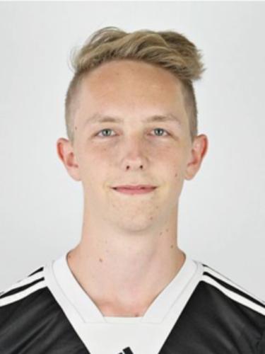 Kevin Johannes Campmann