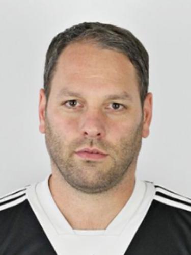 Sven Michael Dewes