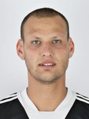 Dominik Merz