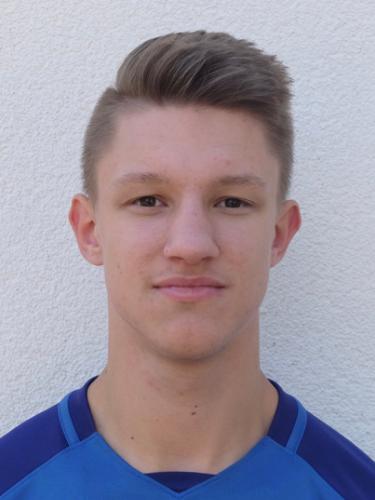 Nick Buergel