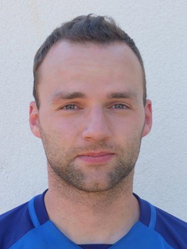 Christian Hartmann