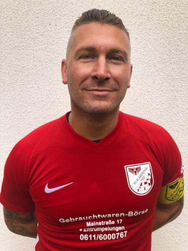 Marc Domberger