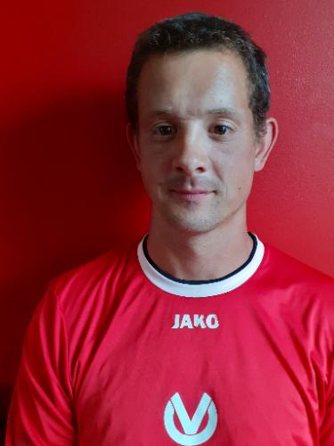 Marcel Steinsdoerfer