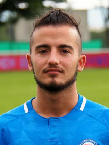 Enes Karasoy