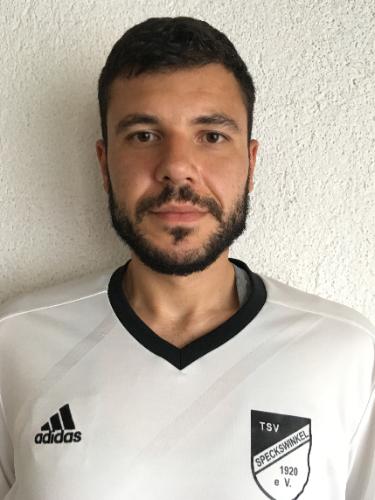 Ufuk Akbulut