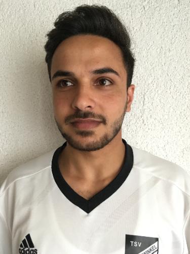 Ahmad Alhaj Hussain