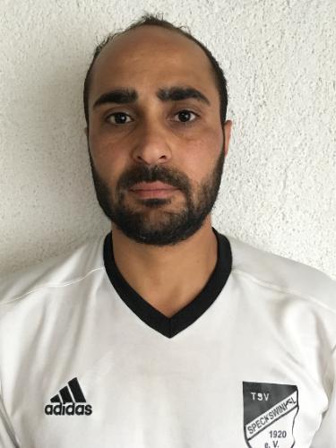 Ibrahim Dumantepe