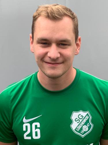 Julian Nuechter
