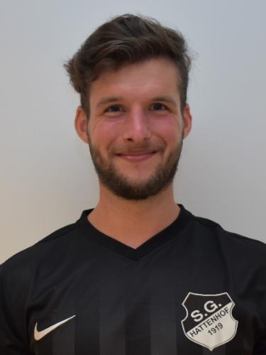 Niklas Matschke