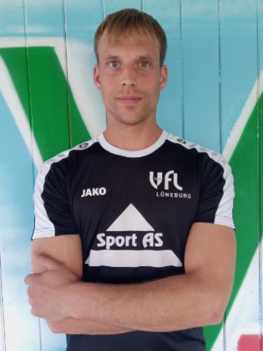 Martin Bergmann