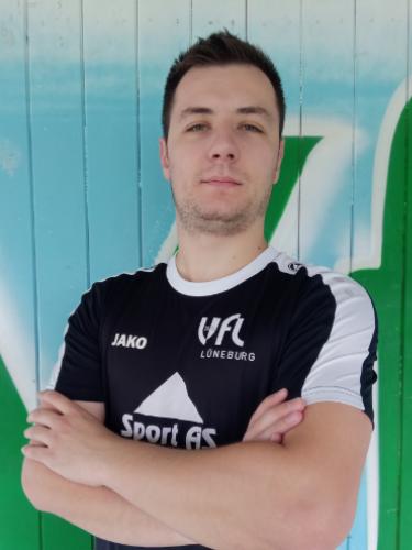 Srdan Susnja