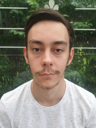 Lucas Vogel