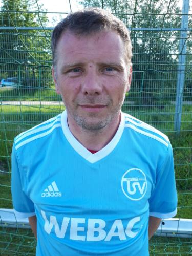 Jens Fraß